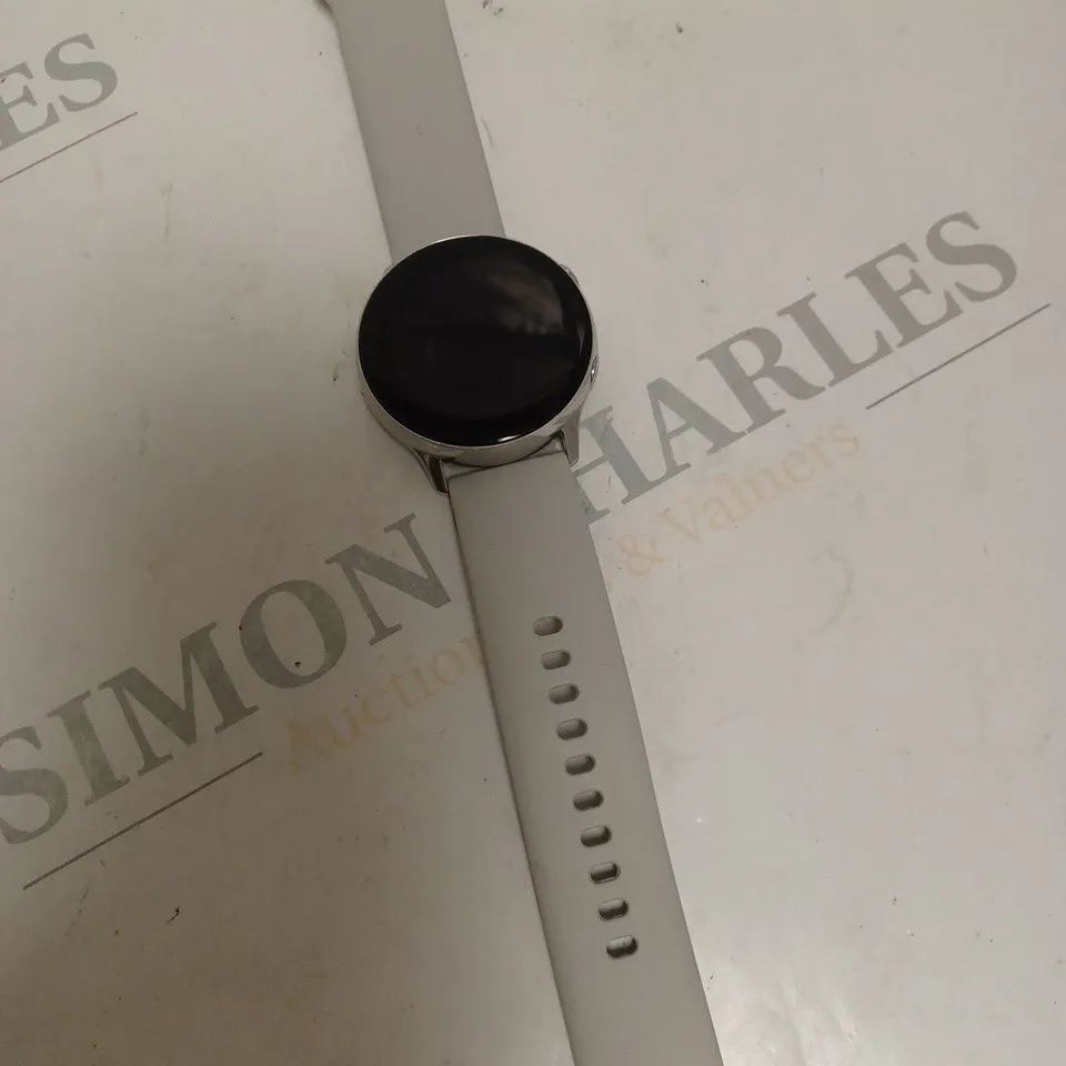 SAMSUNG GALAXY WATCH ACTIVE 