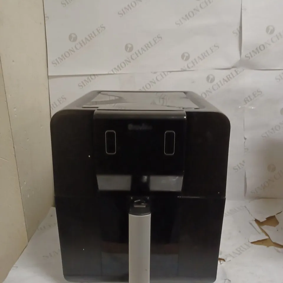 BREVILLE HALO AIR FRYER DIGITAL AIR FRYER OVEN