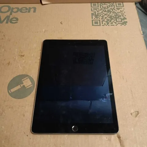 UNBOXED APPLE IPAD AIR 2 (2ND GEN) CELLULAR – 64GB, SPACE GREY, 9.7IN, UNLOCKED