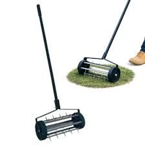 BOXED OYPLA LAWN AERATOR