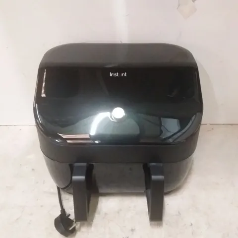 INSTANT VORTEX 8 IN 1 DUAL AIR FRYER 7.6L