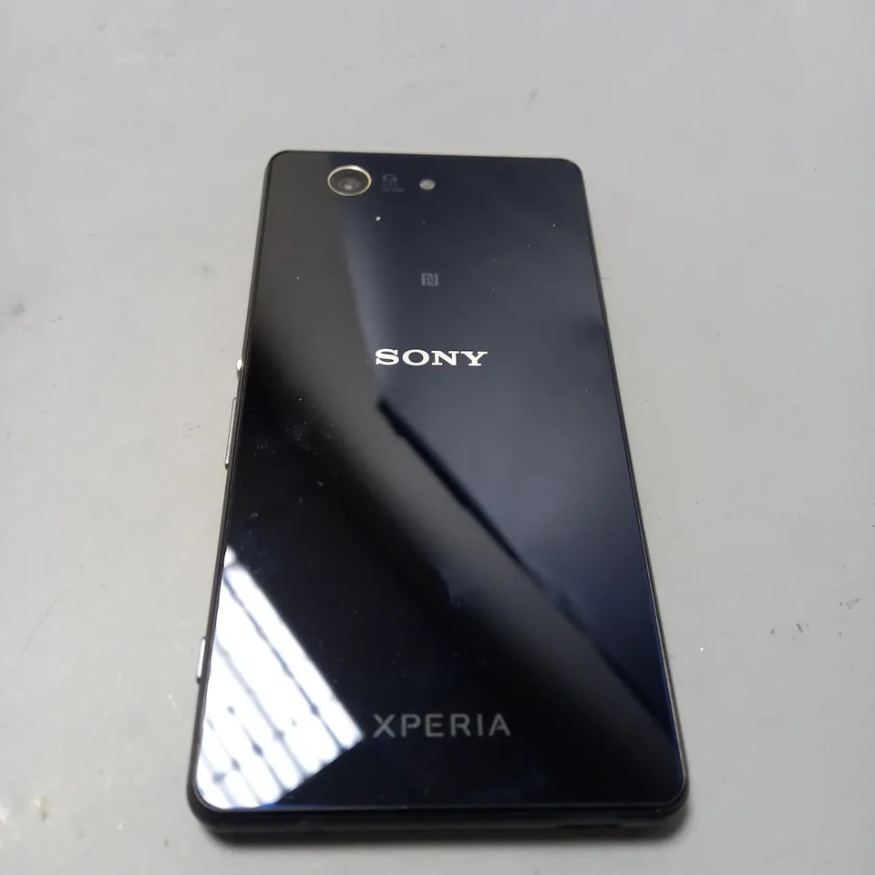 SONY AXPERIA 
