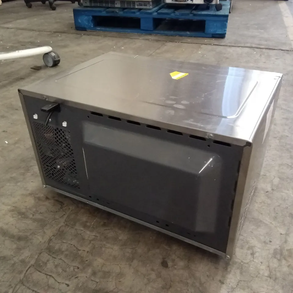 SHARP MICROWAVE OVEN 