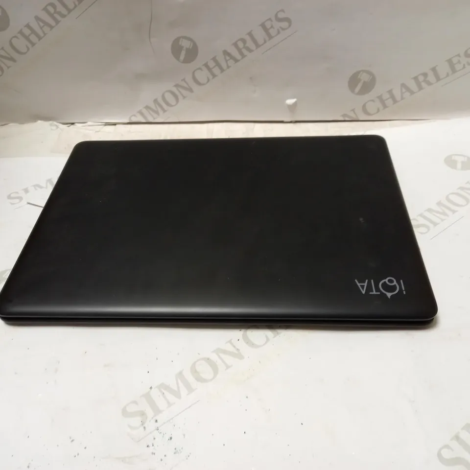 IOTA FLO 11.6-INCH LAPTOP WINDOWS 10