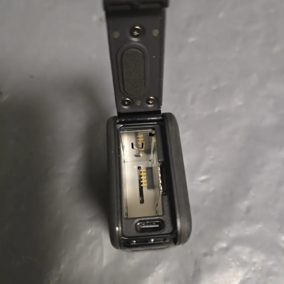 UNBOXED GOPRO 13 BLACK ACTION CAMERA 