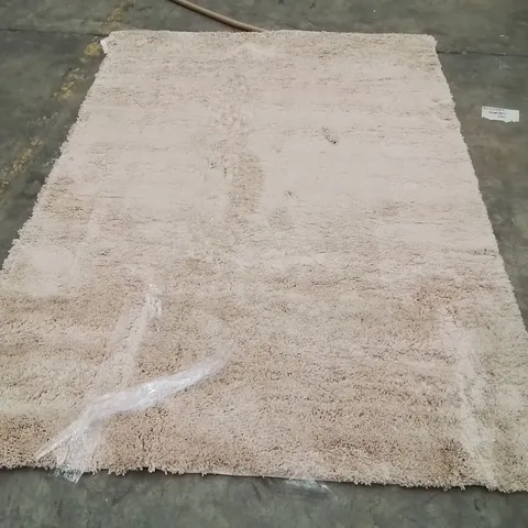 QUALITY DESIGNER AREA RUG - APPROXIMATELY 230X160CM