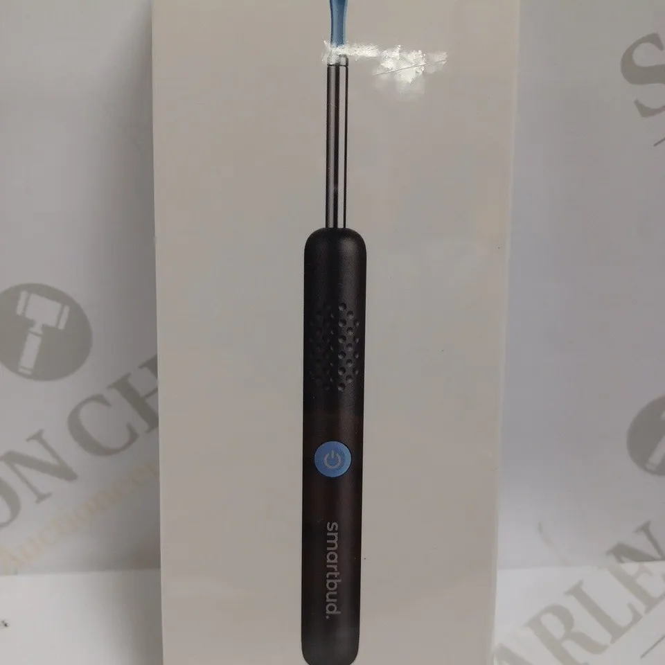 SEALED THE SMARTBUD BEBIRD R1