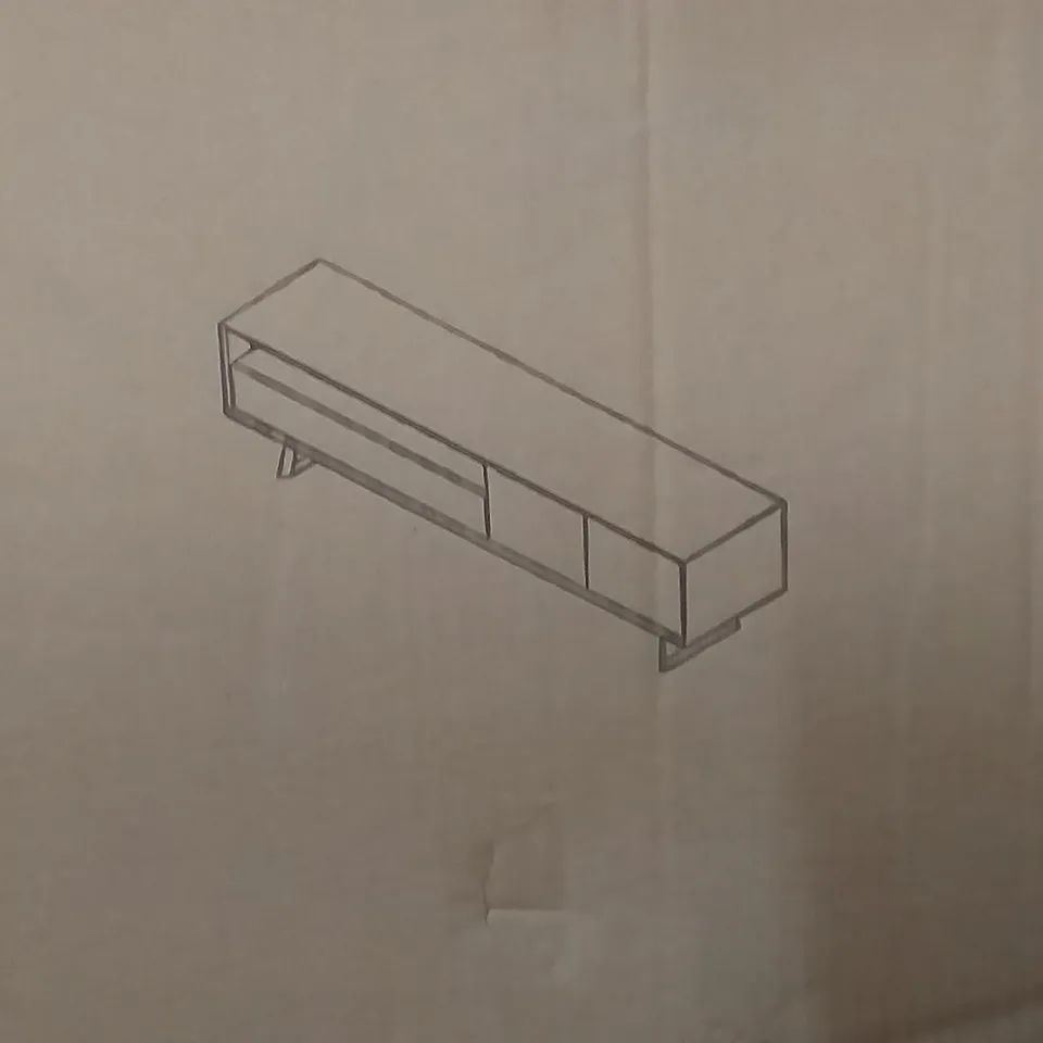 BOXED DEDICATED SOUNDBOARD SHELF IN BLACK - 3 BOXES 