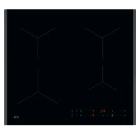 AEG - INDUCTION HOB - TN64IA04FB