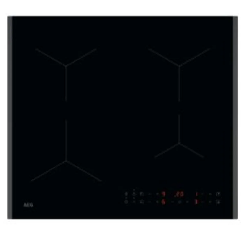 AEG - INDUCTION HOB - TN64IA04FB