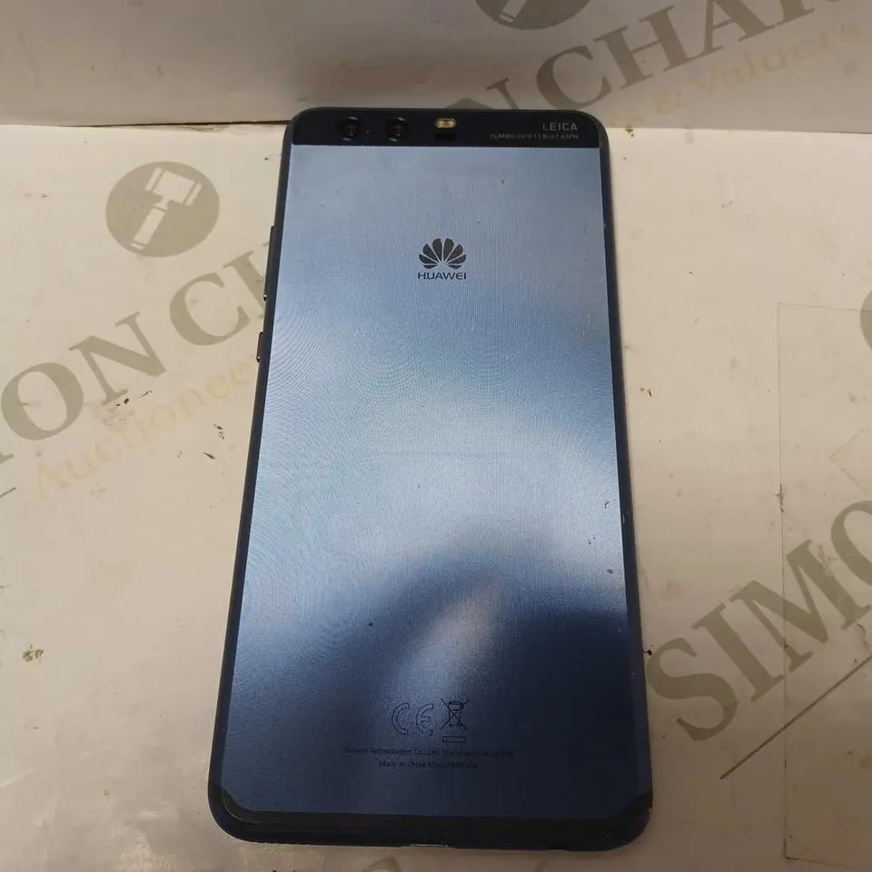 HUAWEI P10 PLUS MOBILE PHONE