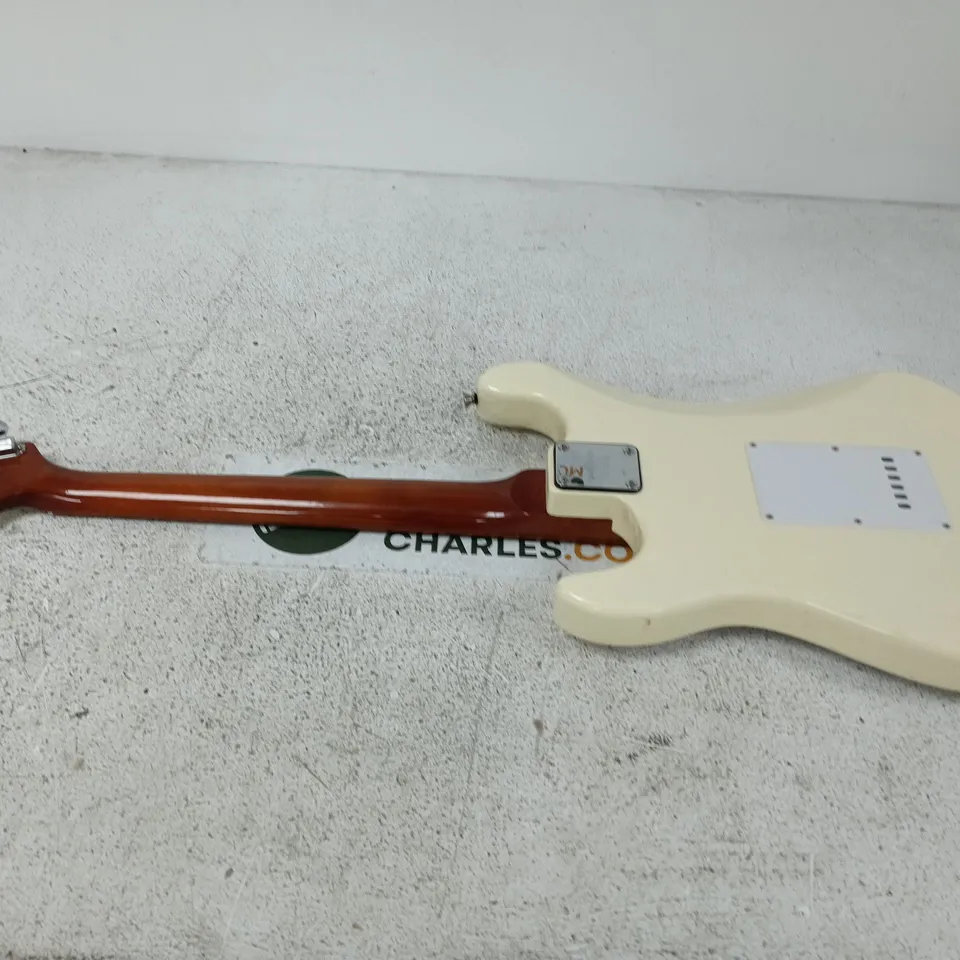 GEAR4MUSIC LA SELECT SERIES ELECTRIC GUITAR