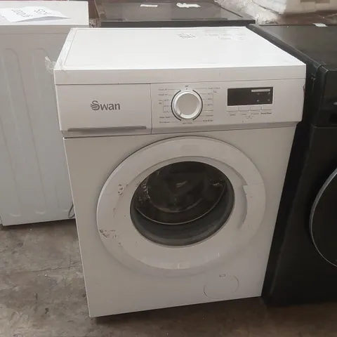 SWAN SW75150W 9KG 1400RPM WASHING MACHINE - WHITE