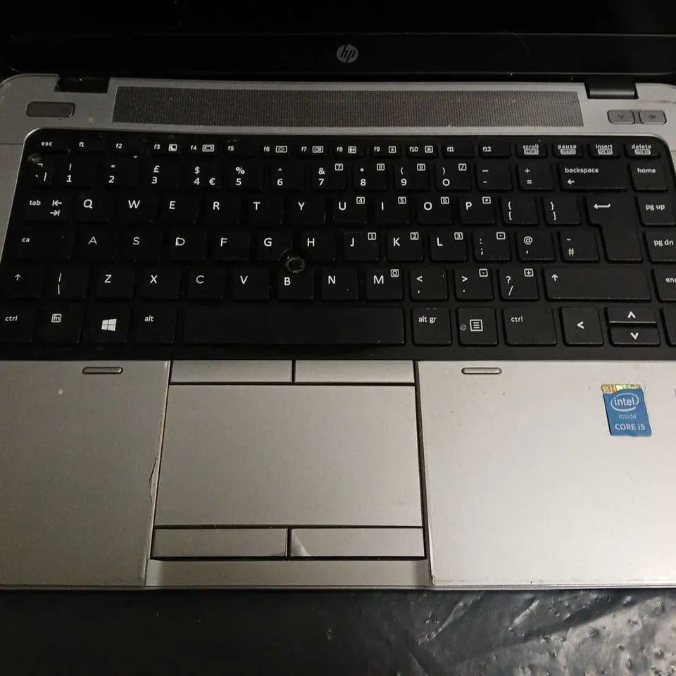 HP ELITEBOOK 840 G2 LAPTOP 