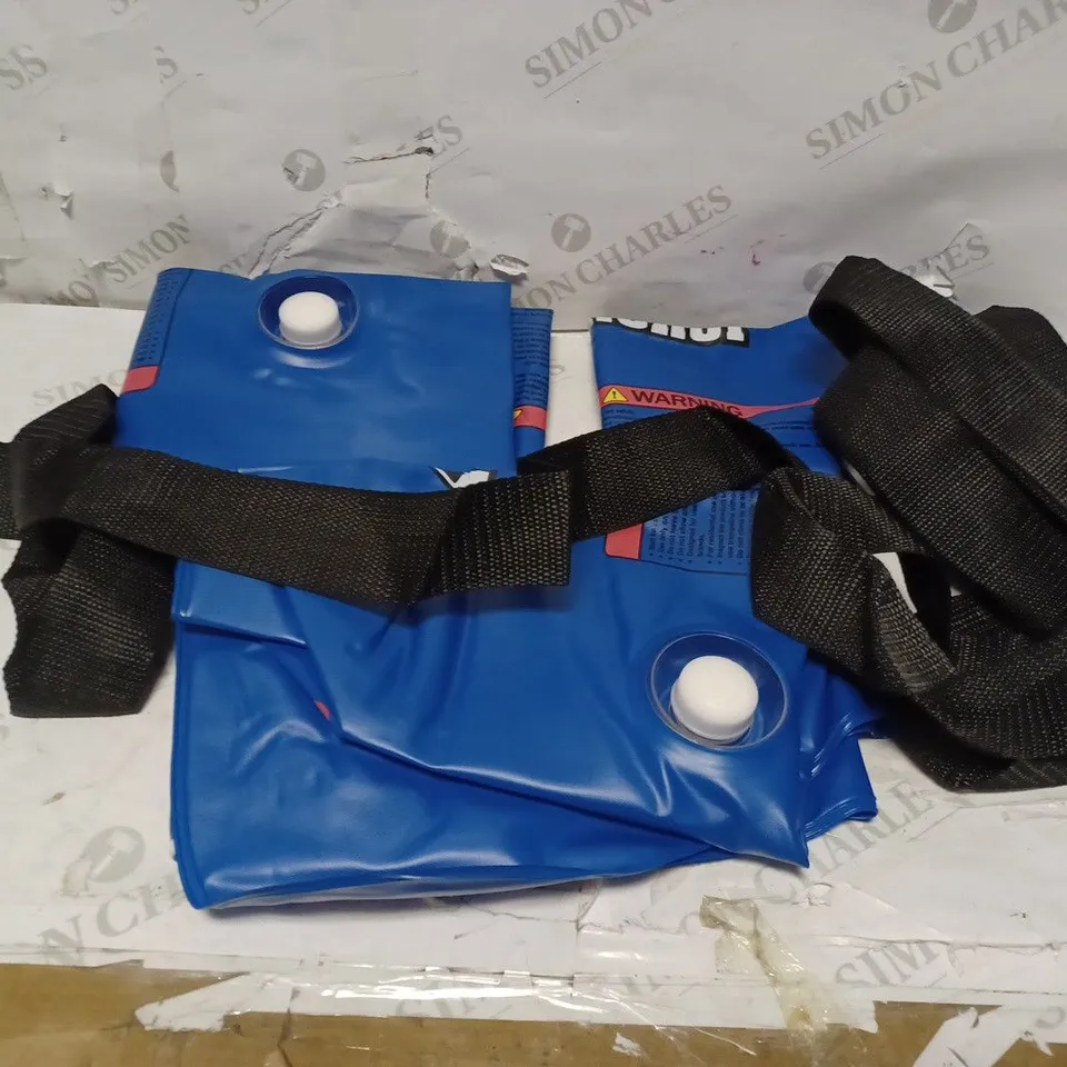 WATER FILLED GROUND ANCHOR KITS RRP £24.99