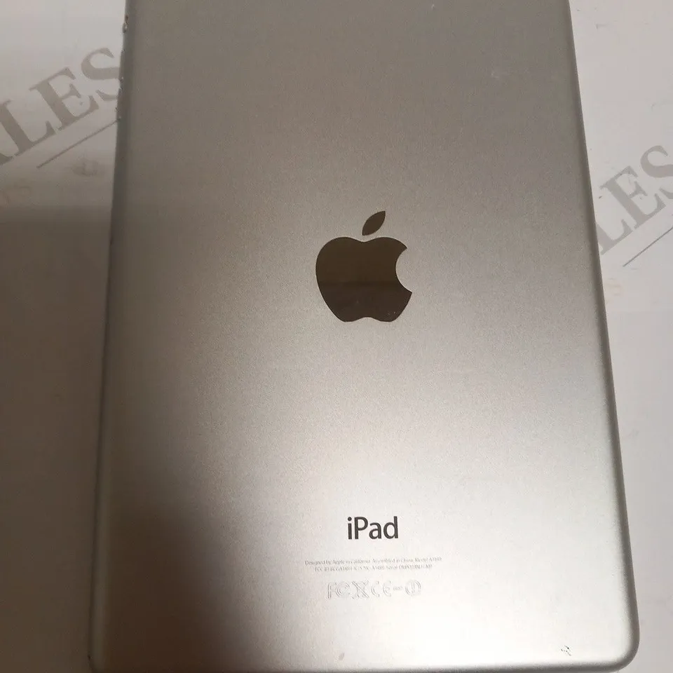APPLE IPAD MINI 2