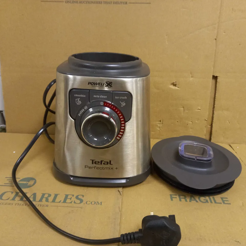 TEFAL PERFECTMIX+ BLENDER - BODY ONLY