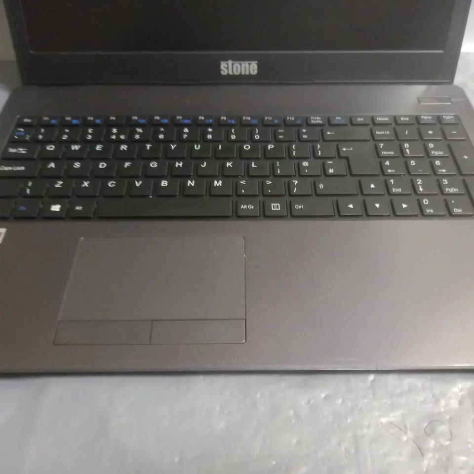 STONE COMPUTERS N24_25JU LAPTOP IN GREY