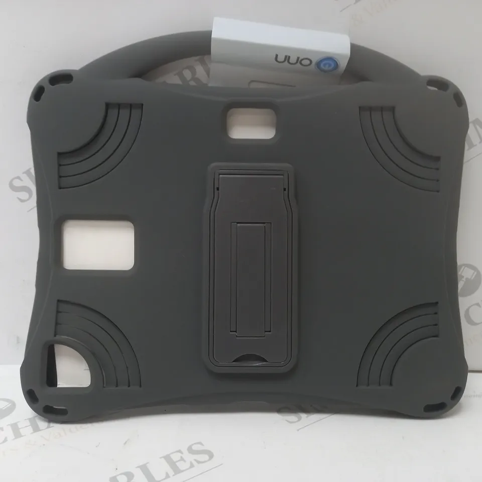 42 BRAND NEW ONN 9-10" BUMPER TABLET CASES