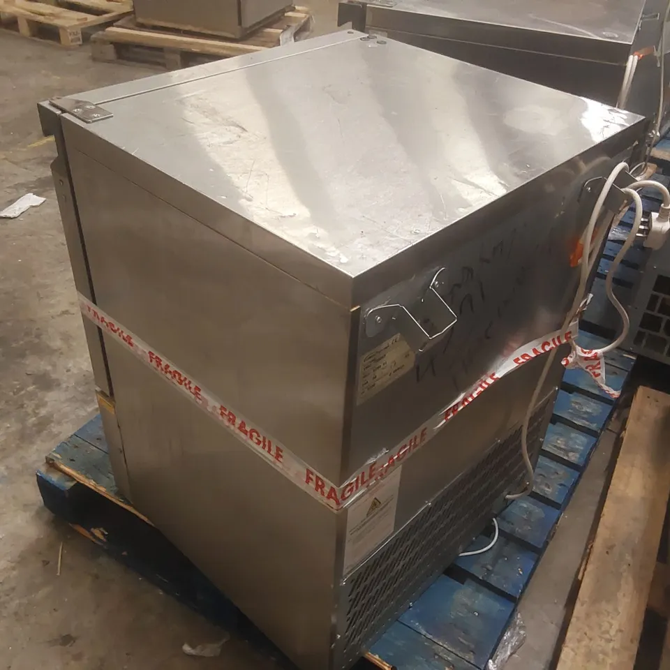WILLIAMS H5UC R290 R1 COMMERCIAL UNDERCOUNTER REFRIGERATOR