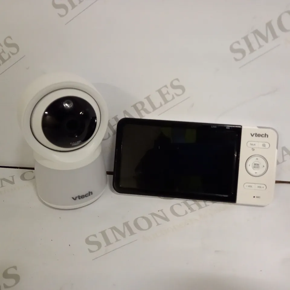 VTECH SMART 5" WIFI VIDEO MONITOR
