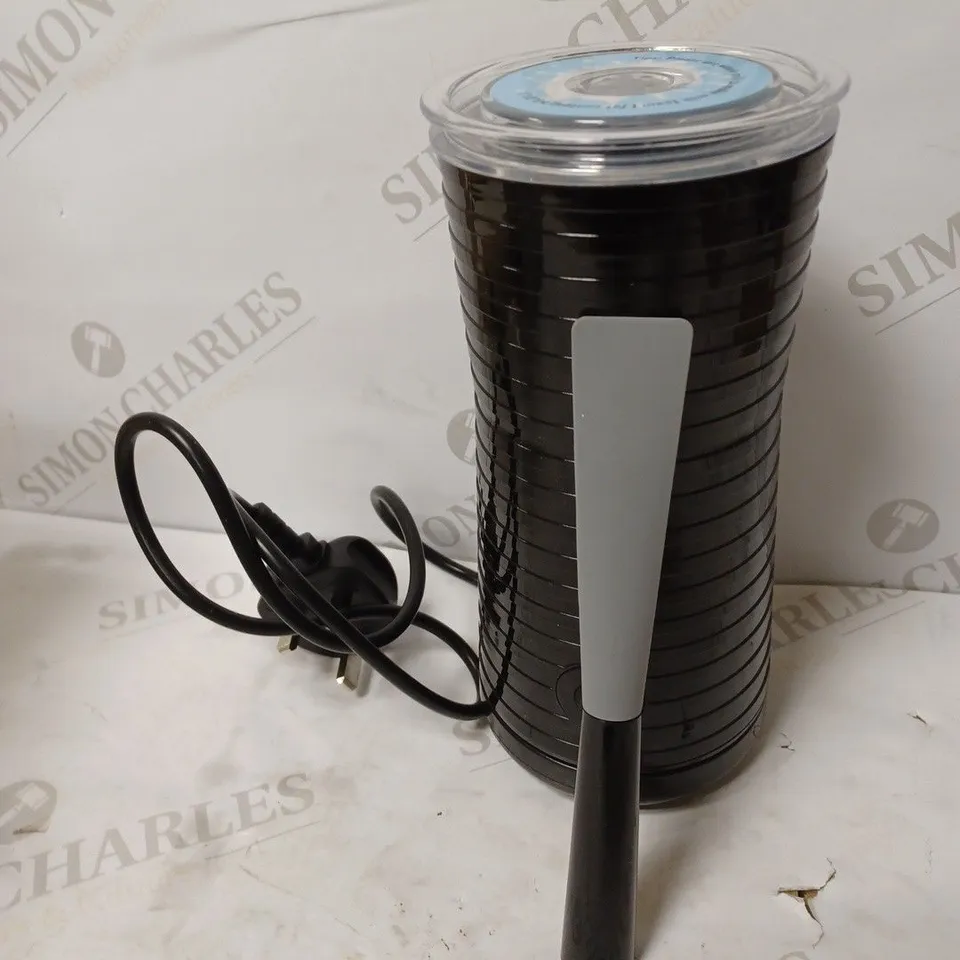 MORPILOT MILK FROTHER 