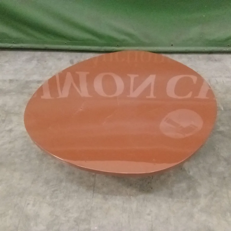 CRESTA HIGH GLOSS COFFEE TABLE RRP £499