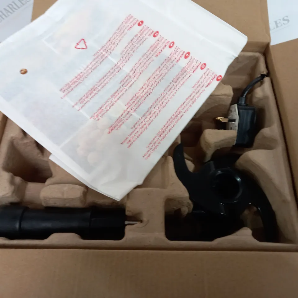BOXED AS NEW NINJA FOOD PROCESSOR
