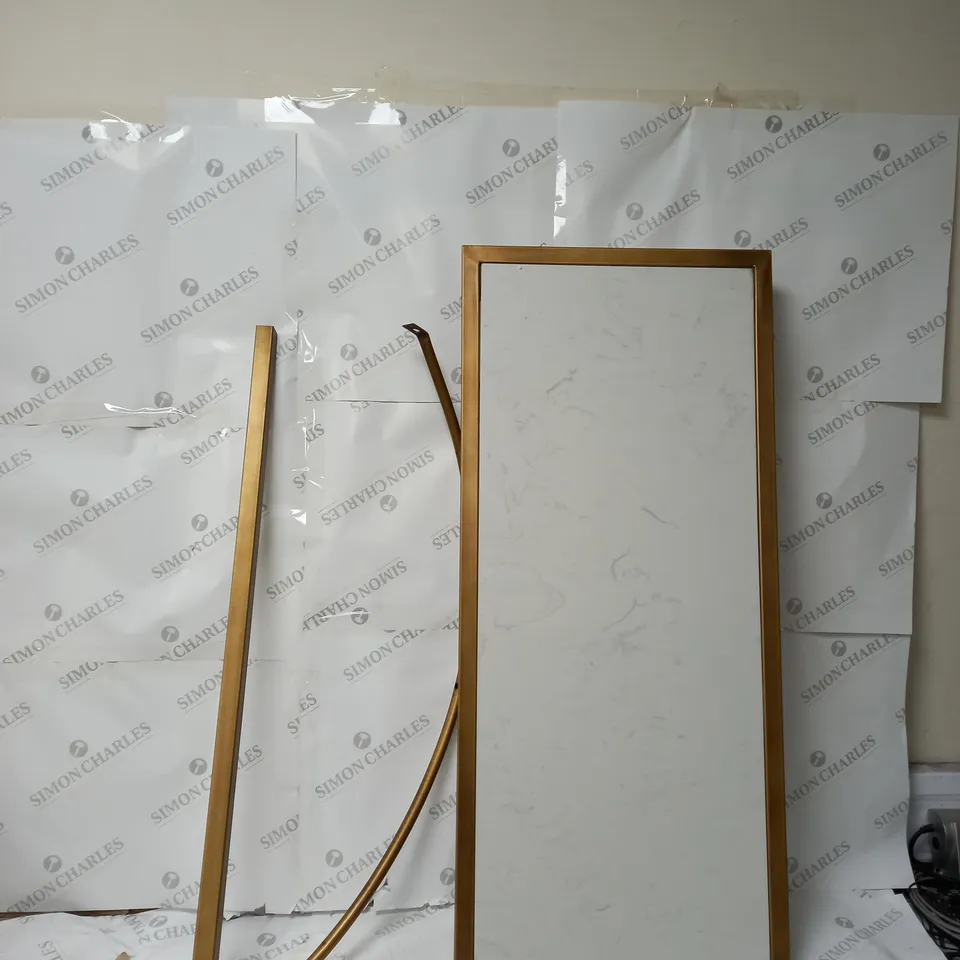 BUNDLEBERRY BY AMANDA HOLDEN BARSTAND WITH FAUX MARBLE TOP - COLLECTION ONLY