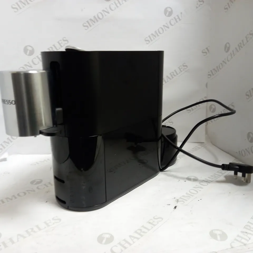 NESPRESSO ATELIER COFFEE MACHINE