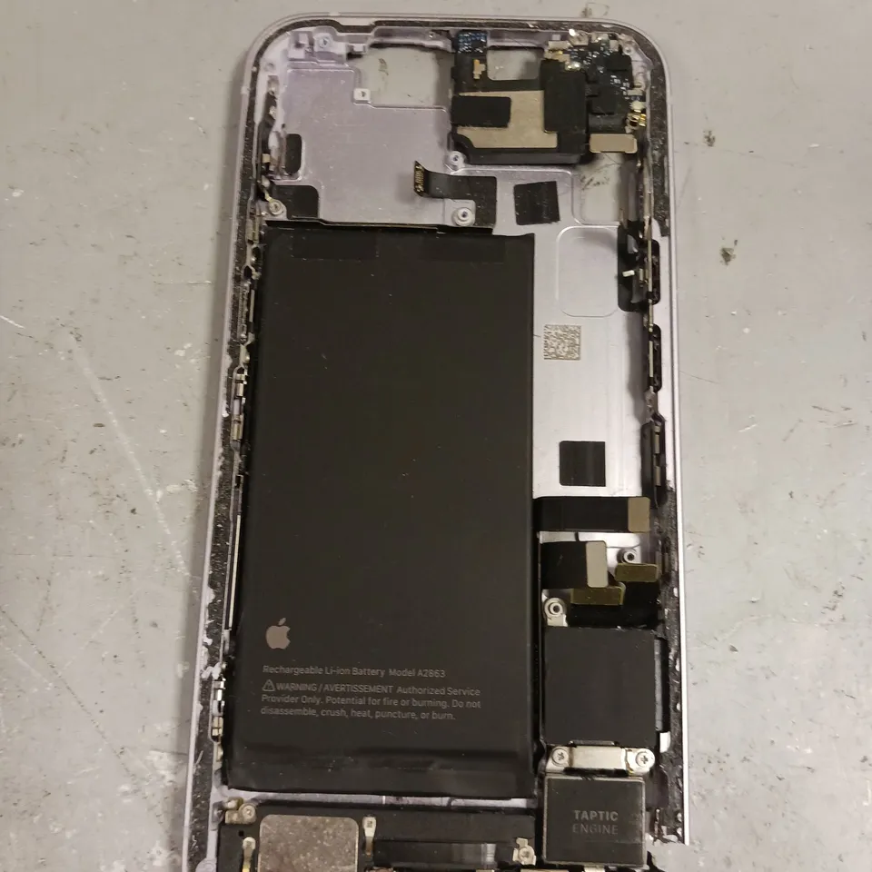 APPLE IPHONE 14 SMARTPHONE HOUSING 