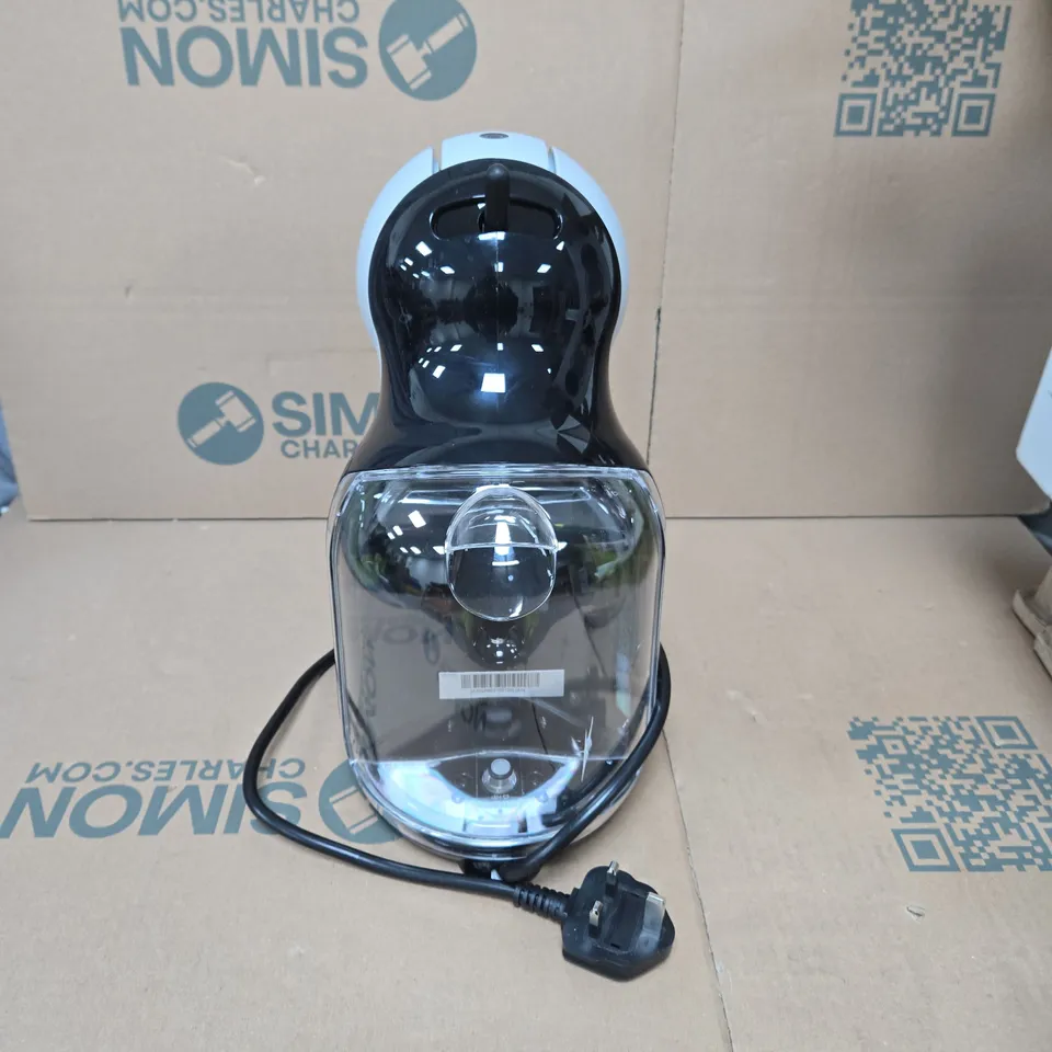 NESCAFÉ DOLCE GUSTO MINI ME COFFEE MACHINE