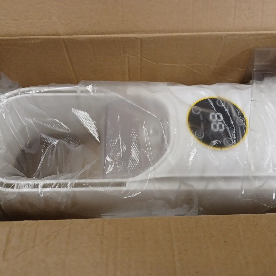 LOT OF 3 BOXED BLADELESS FANS