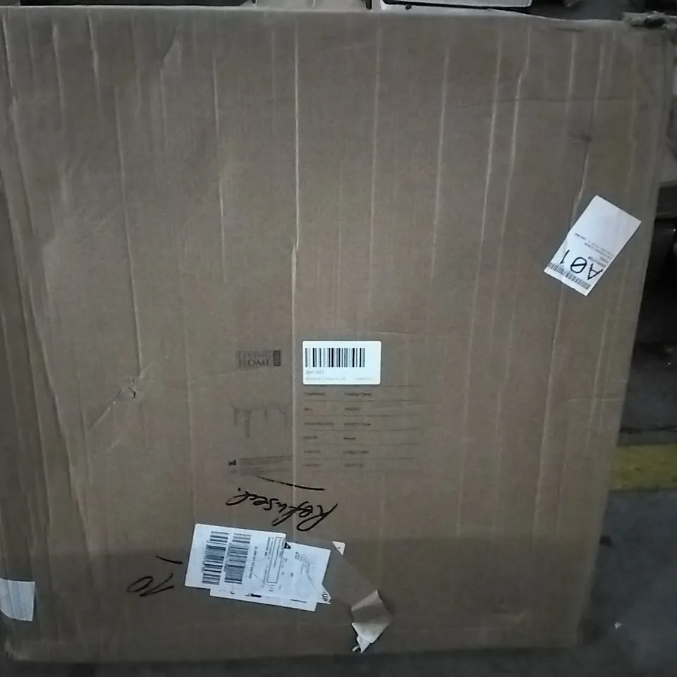 BOXED LIVING AND HOME FOLDING TABLE  - WOOD ZH1301