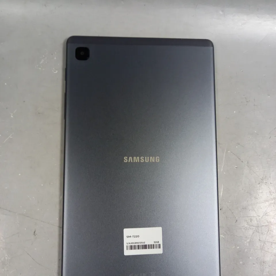 SAMSUNG GALAXY A7 LITE TABLET