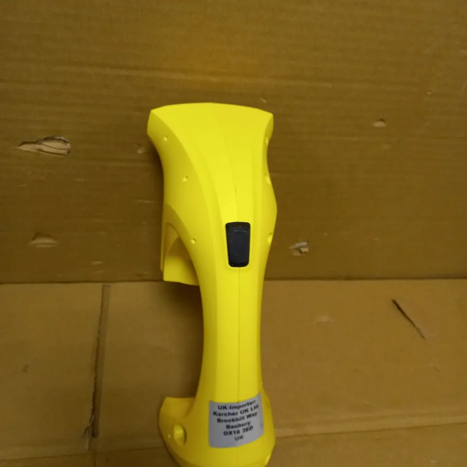 KARCHER WV1 WINDOW VAC 