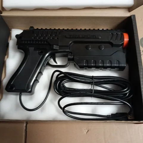 SINDEN USB COMPUTER CONTROLLER