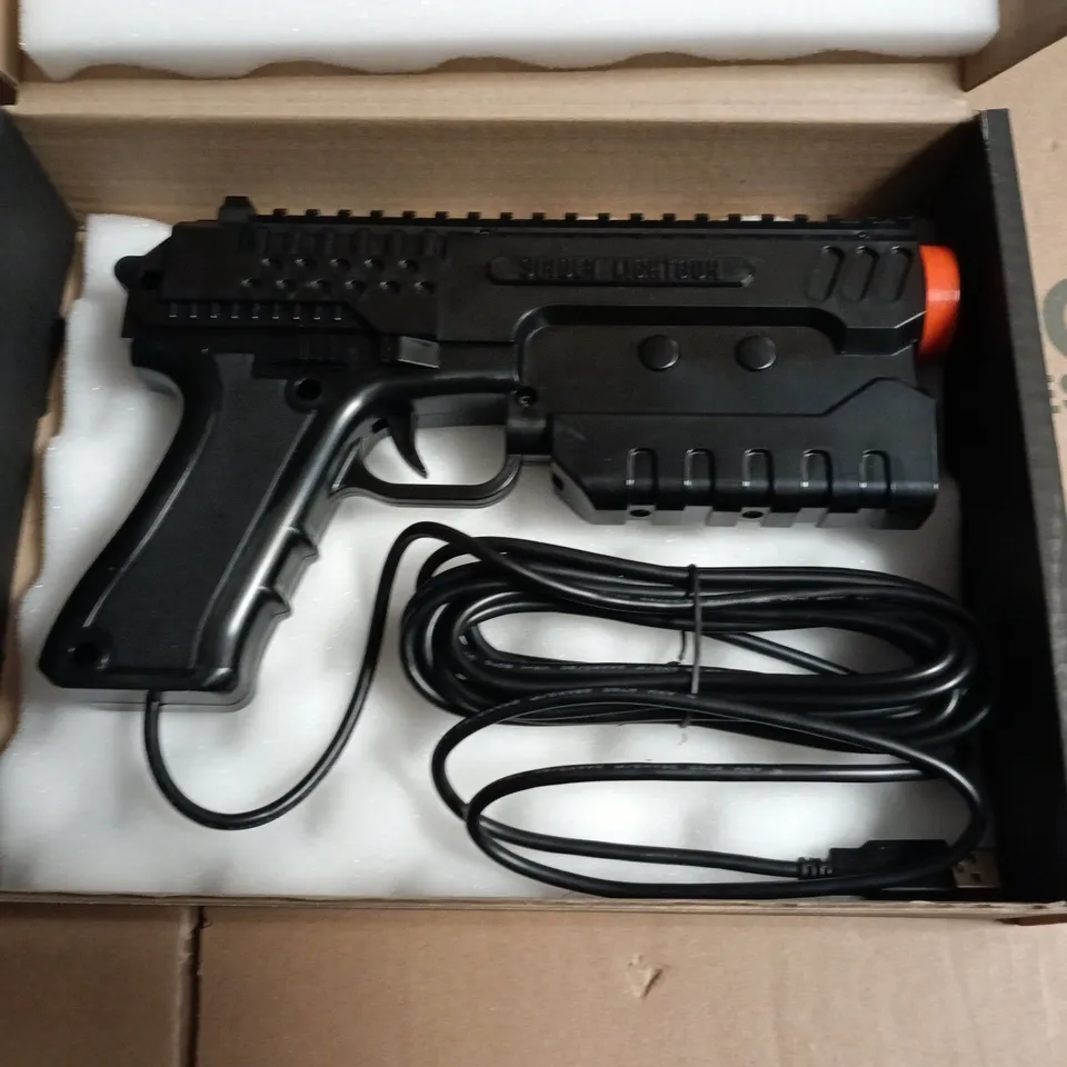 SINDEN USB COMPUTER CONTROLLER