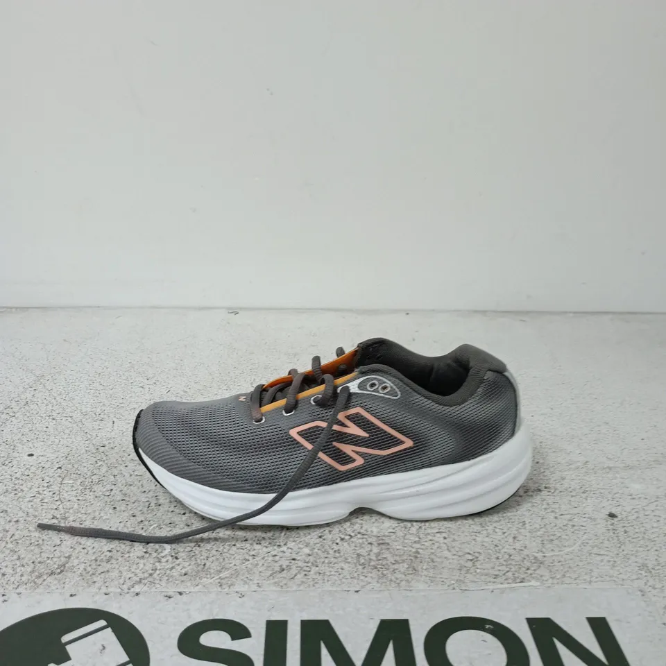 NEW BALANCE WOMEN'S 411V4RUNNING SHOE SIZE UK 6.5