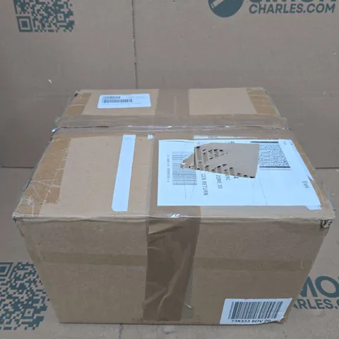 MY GARDEN STORIES LUMINOUS SET OF 4 SOLAR GLOBE STAKES