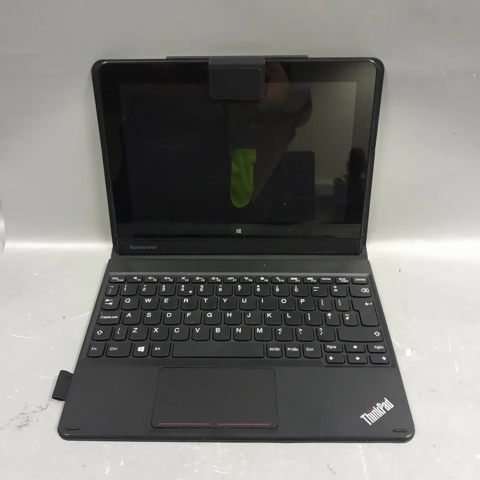 LENOVO THINKPAD 10 LAPTOP - 20C10024UK