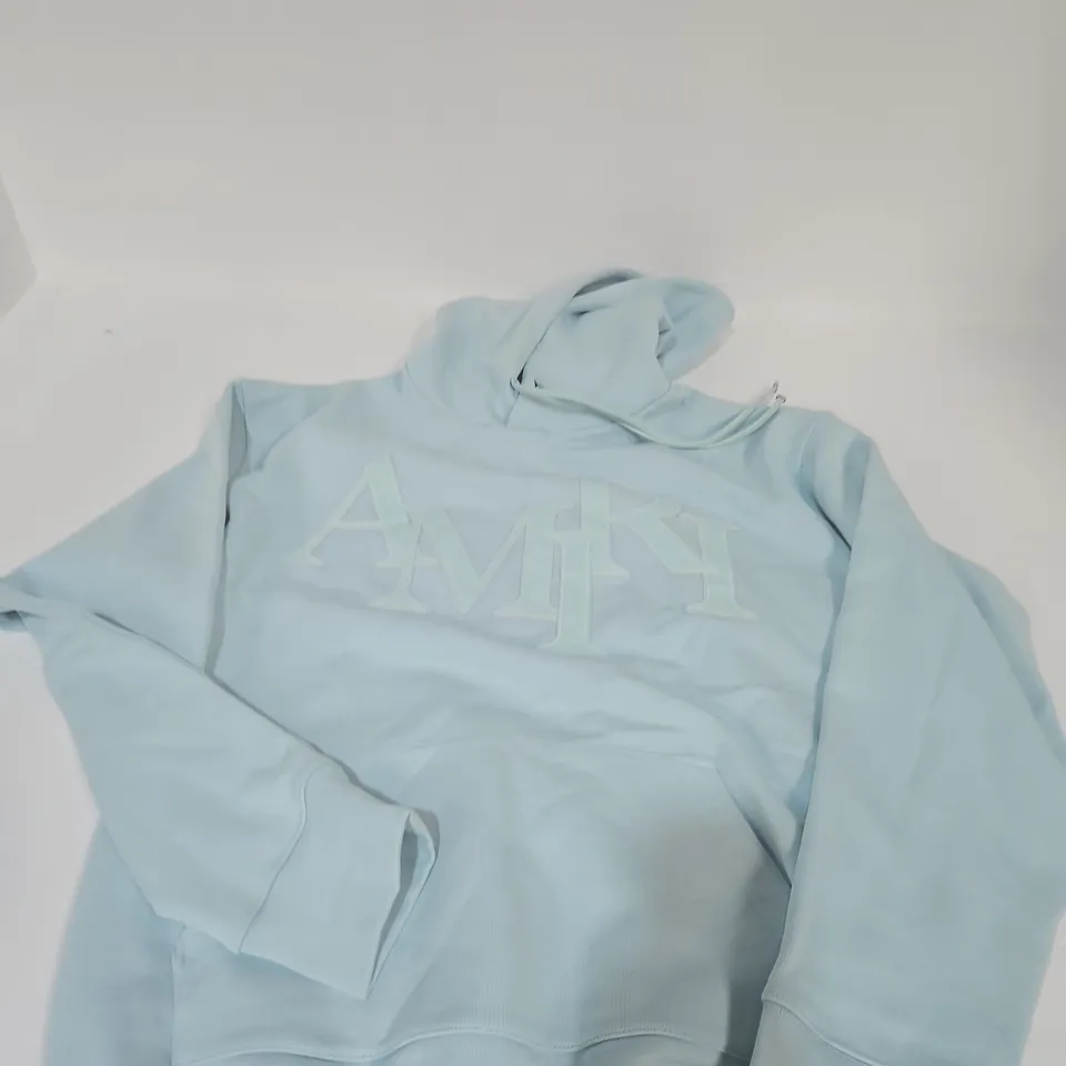 AMIRI HOODIE – UK XL