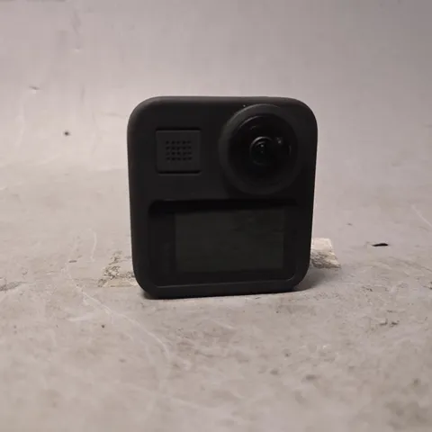 GOPRO MAX 360 ACTION CAMERA