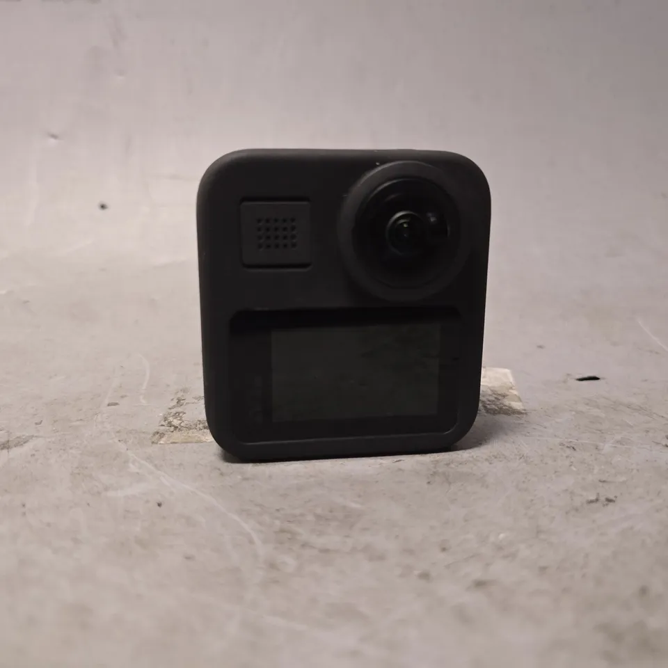 GOPRO MAX 360 ACTION CAMERA