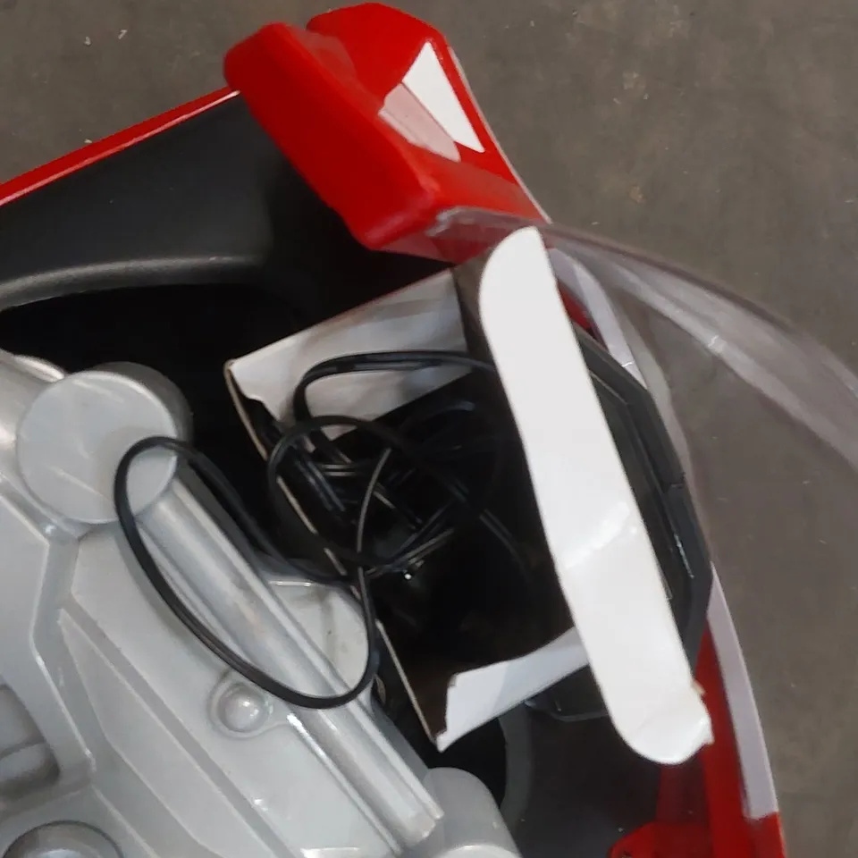 DUCATI 1299 PANIGALE STYLE TOY RIDE ON 