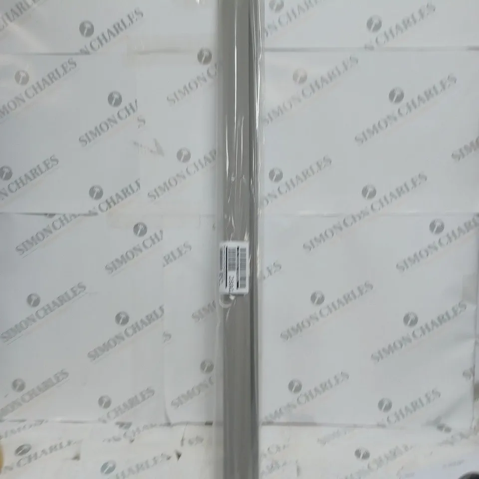 PANTED BLACKOUT ROLLER BLIND  RRP £25