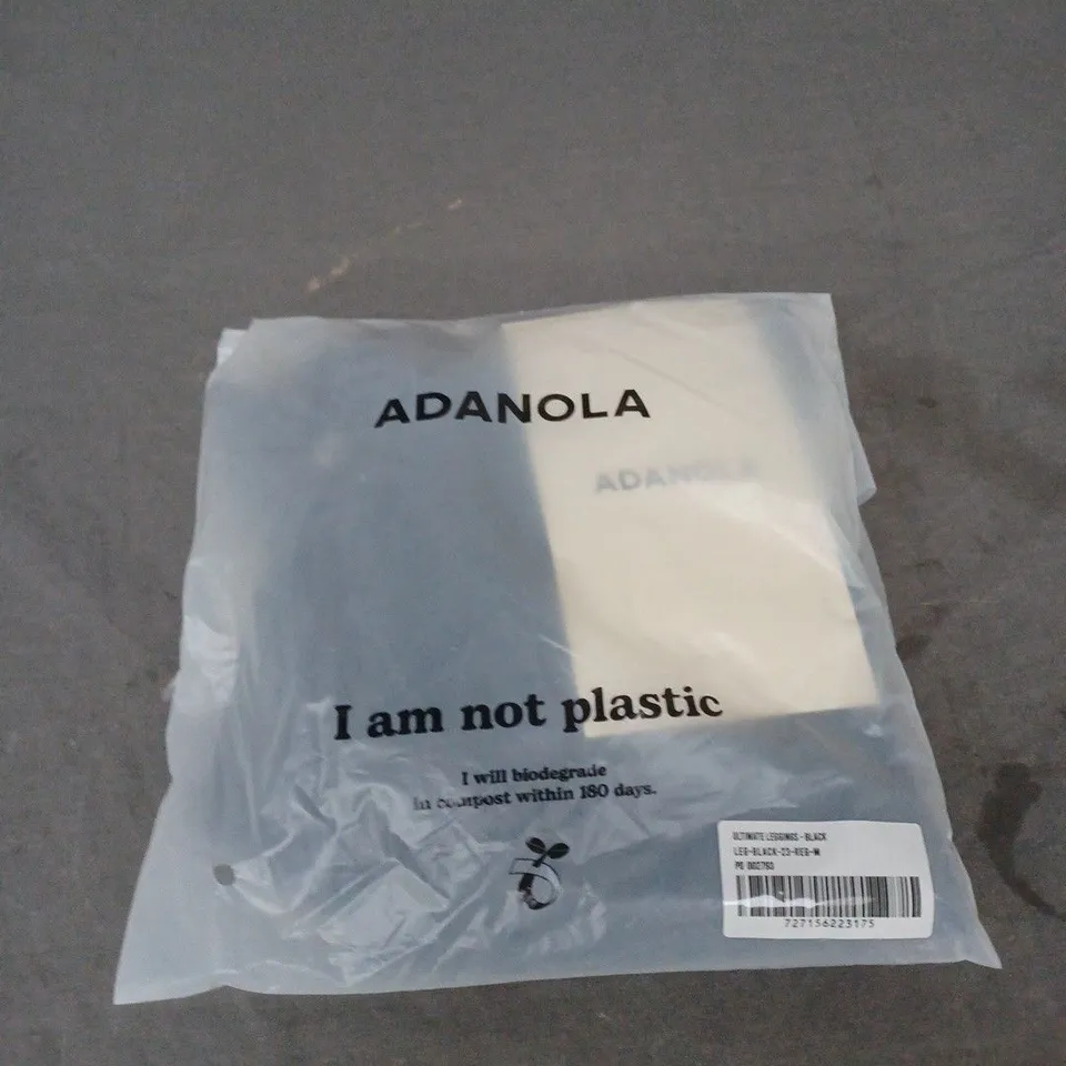 SEALED ADANOLA ULTIMATE LEGGINGS SIZE M
