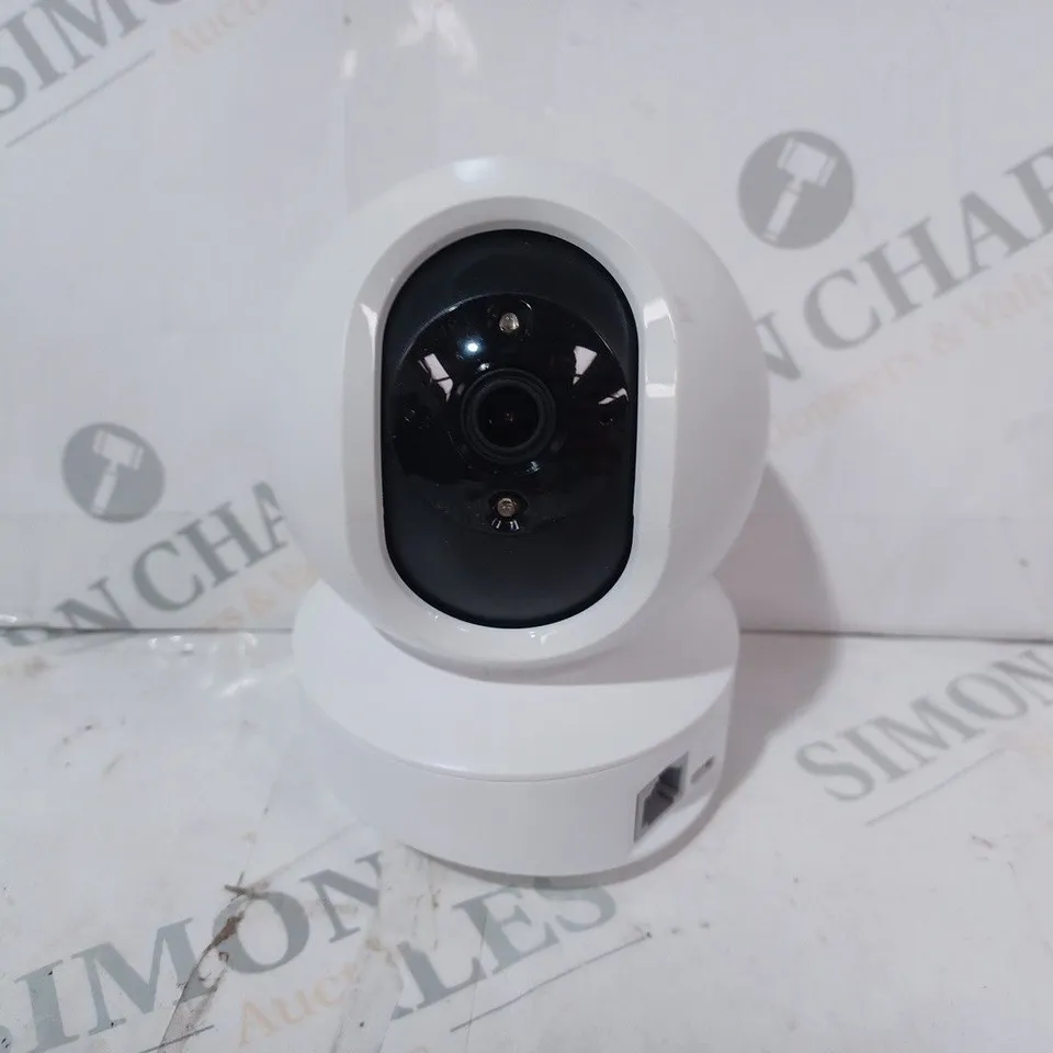 BOXED EZVIZ TY1 SMART HOME CAMERA CS-TY1