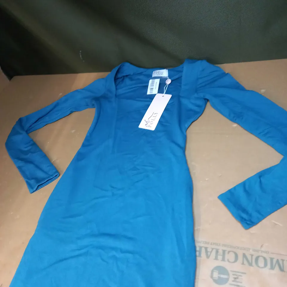 OH POLLY OCCASSIONAL NIGHT DRESS SIZE 8