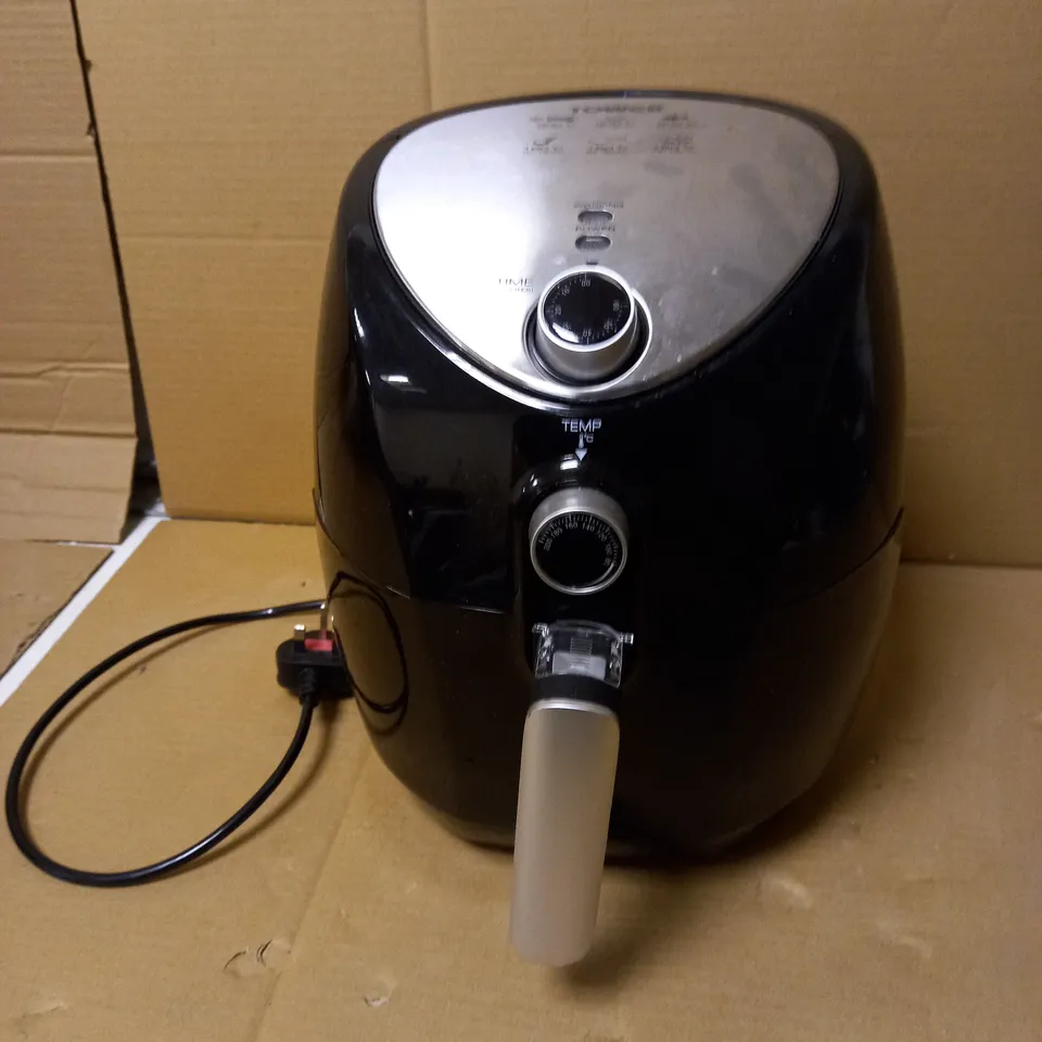 TOWER HEALTHFRY AIR FRYER